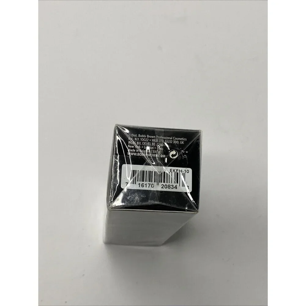 BOBBI BROWN Intensive Skin Serum‎ Foundation SPF 35 1 Oz ESPRESSO